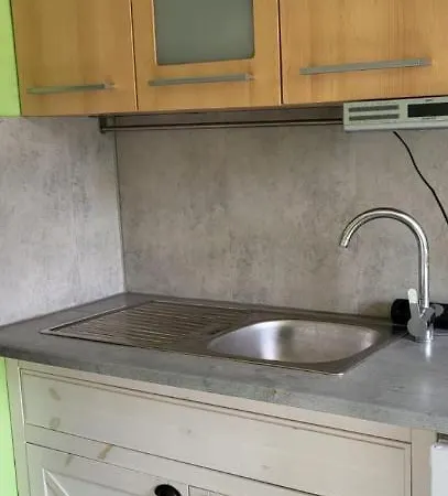 Kleine Gemutliche Ferienwohnung Apartamento *